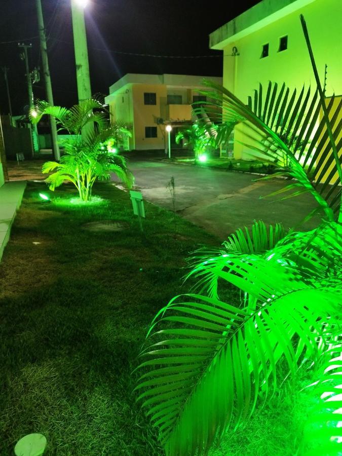 Appartement Promocao No Pedacinho Do Paraiso - Cond Praia Dos Corais - 200M Praias C Vermelha E Muta, Prox Cabana Dos Corais - Apto Terreo, 2 Quartos Com Ar-Condicionado, Area Gourmet Com Churrasqueira, Cozinha Completa, Wi-Fi 200 Mbps à Porto Seguro Extérieur photo