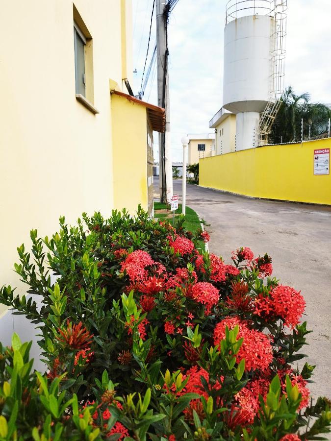 Appartement Promocao No Pedacinho Do Paraiso - Cond Praia Dos Corais - 200M Praias C Vermelha E Muta, Prox Cabana Dos Corais - Apto Terreo, 2 Quartos Com Ar-Condicionado, Area Gourmet Com Churrasqueira, Cozinha Completa, Wi-Fi 200 Mbps à Porto Seguro Extérieur photo