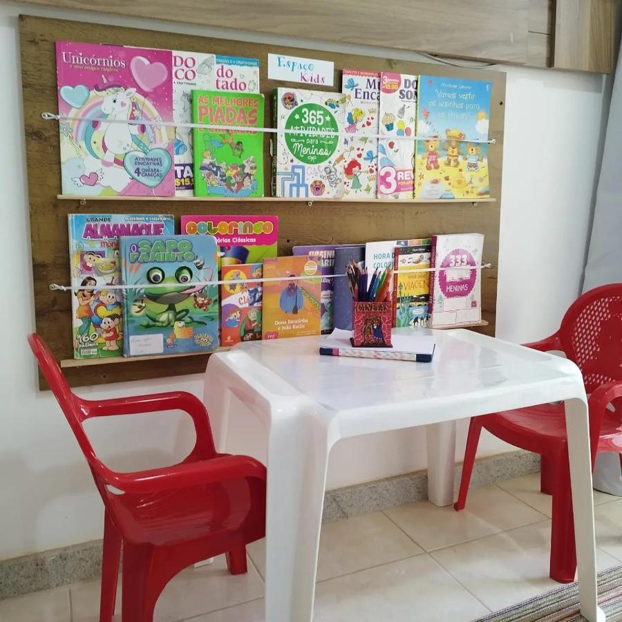 Appartement Promocao No Pedacinho Do Paraiso - Cond Praia Dos Corais - 200M Praias C Vermelha E Muta, Prox Cabana Dos Corais - Apto Terreo, 2 Quartos Com Ar-Condicionado, Area Gourmet Com Churrasqueira, Cozinha Completa, Wi-Fi 200 Mbps à Porto Seguro Extérieur photo